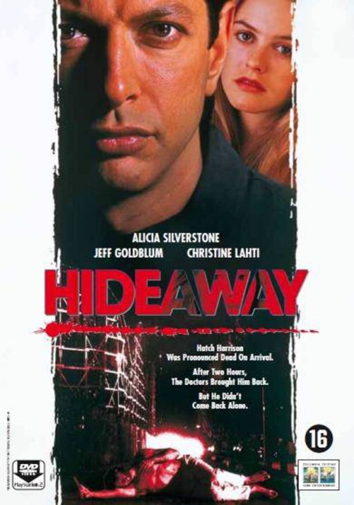 Afbeelding van Hideaway
