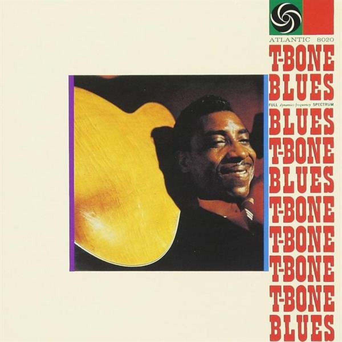 Afbeelding van T-Bone Blues