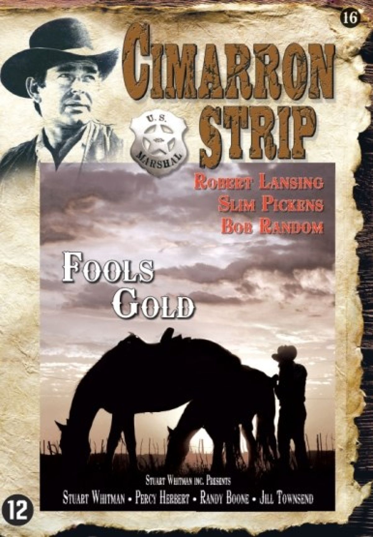 Afbeelding van Fools Gold