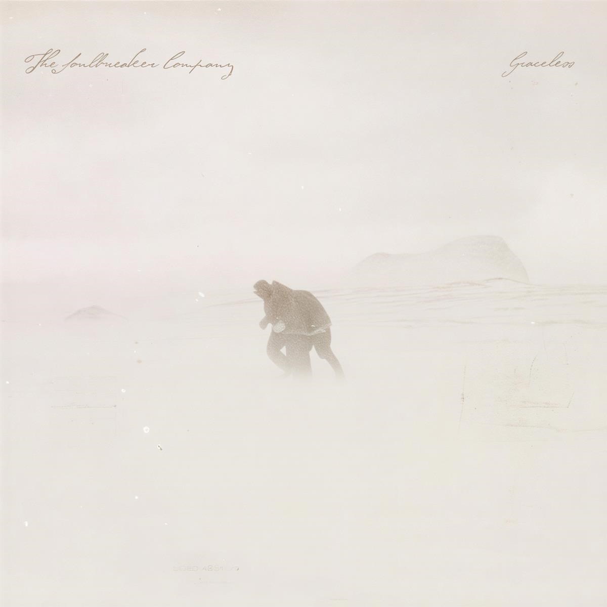 Afbeelding van Soulbreaker Company - Graceless