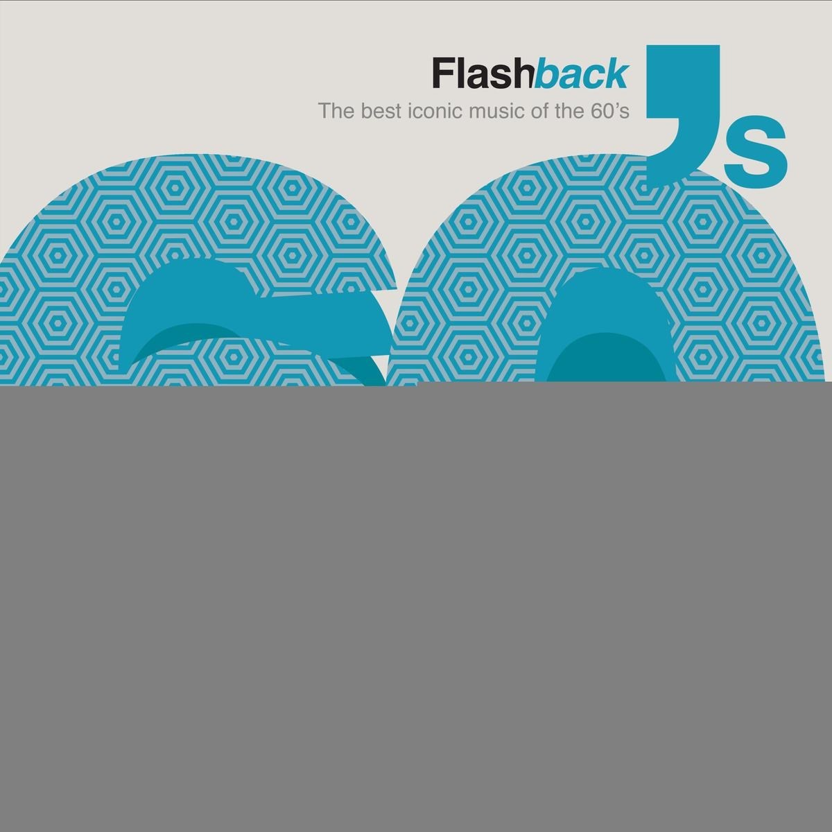 Various Artists - Flashback 60S