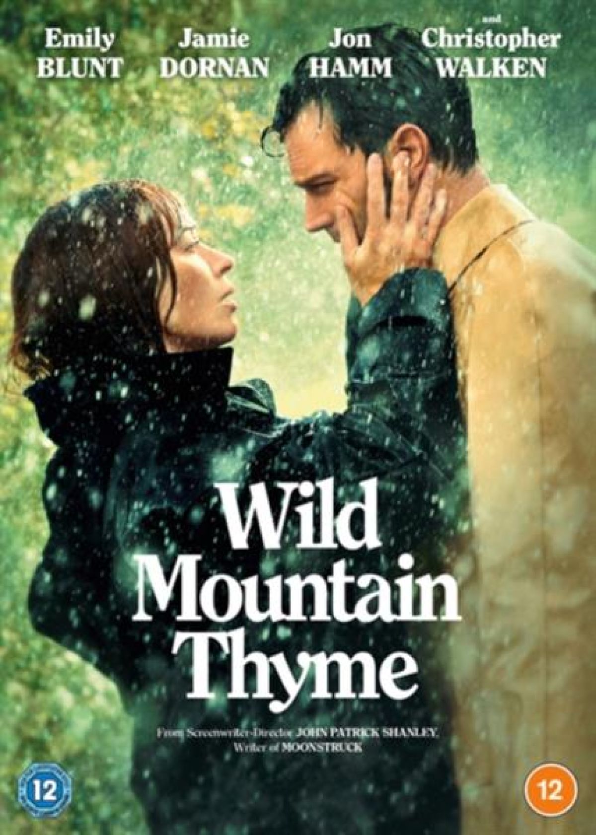 Afbeelding van Wild Mountain Thyme