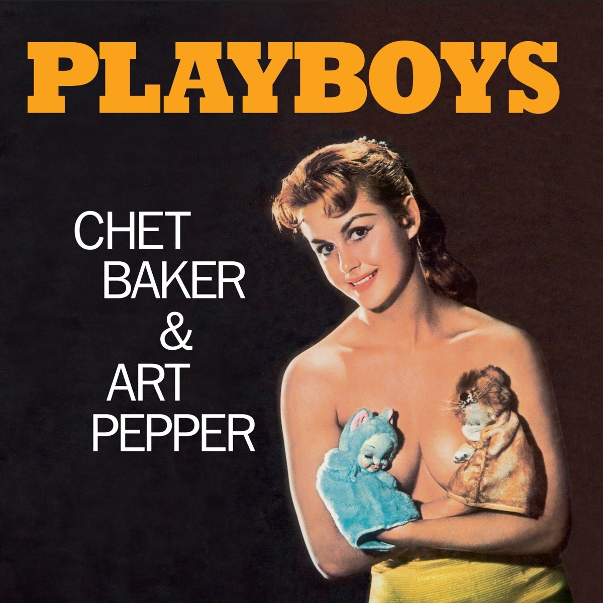 Afbeelding van Playboys