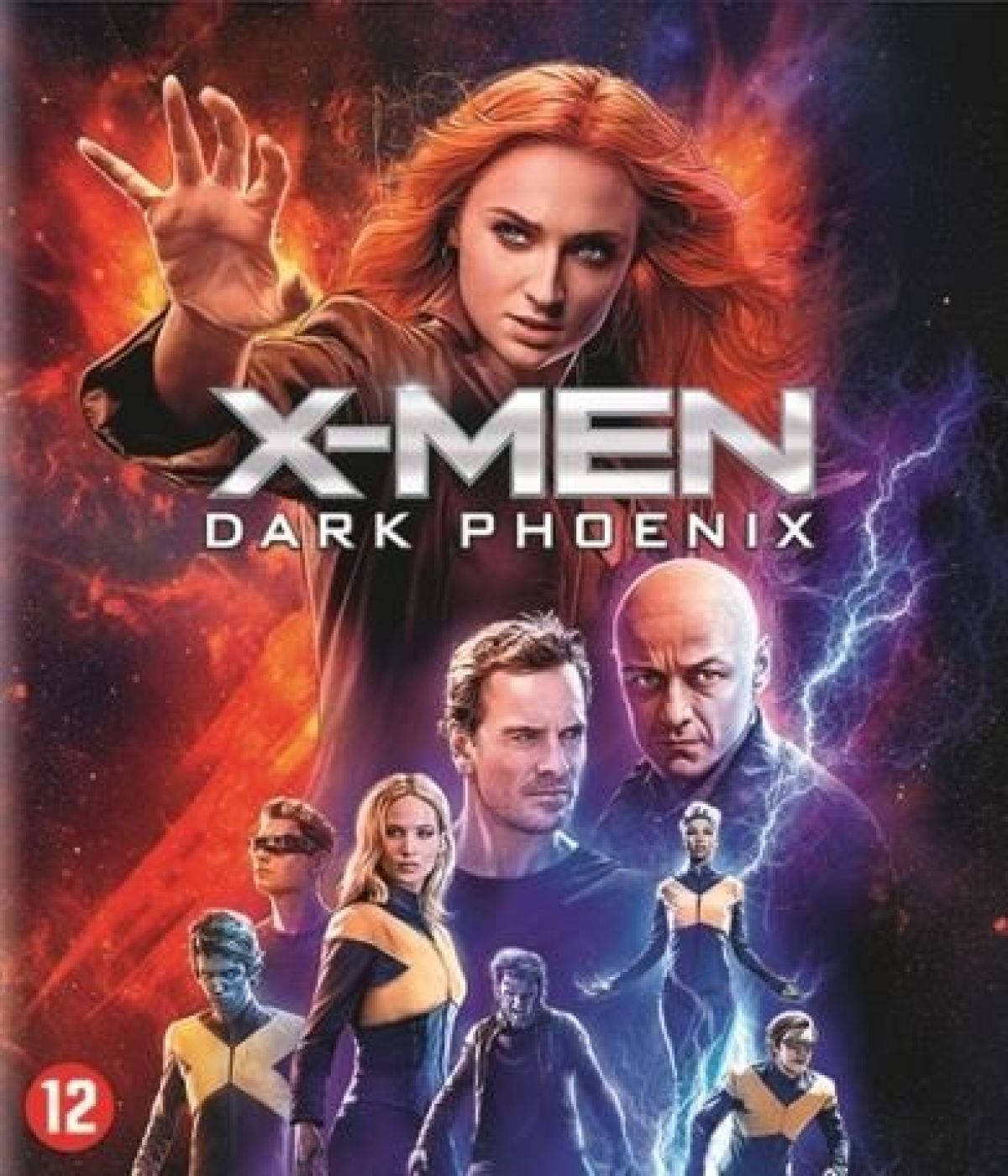 Afbeelding van X-Men - Dark Phoenix
