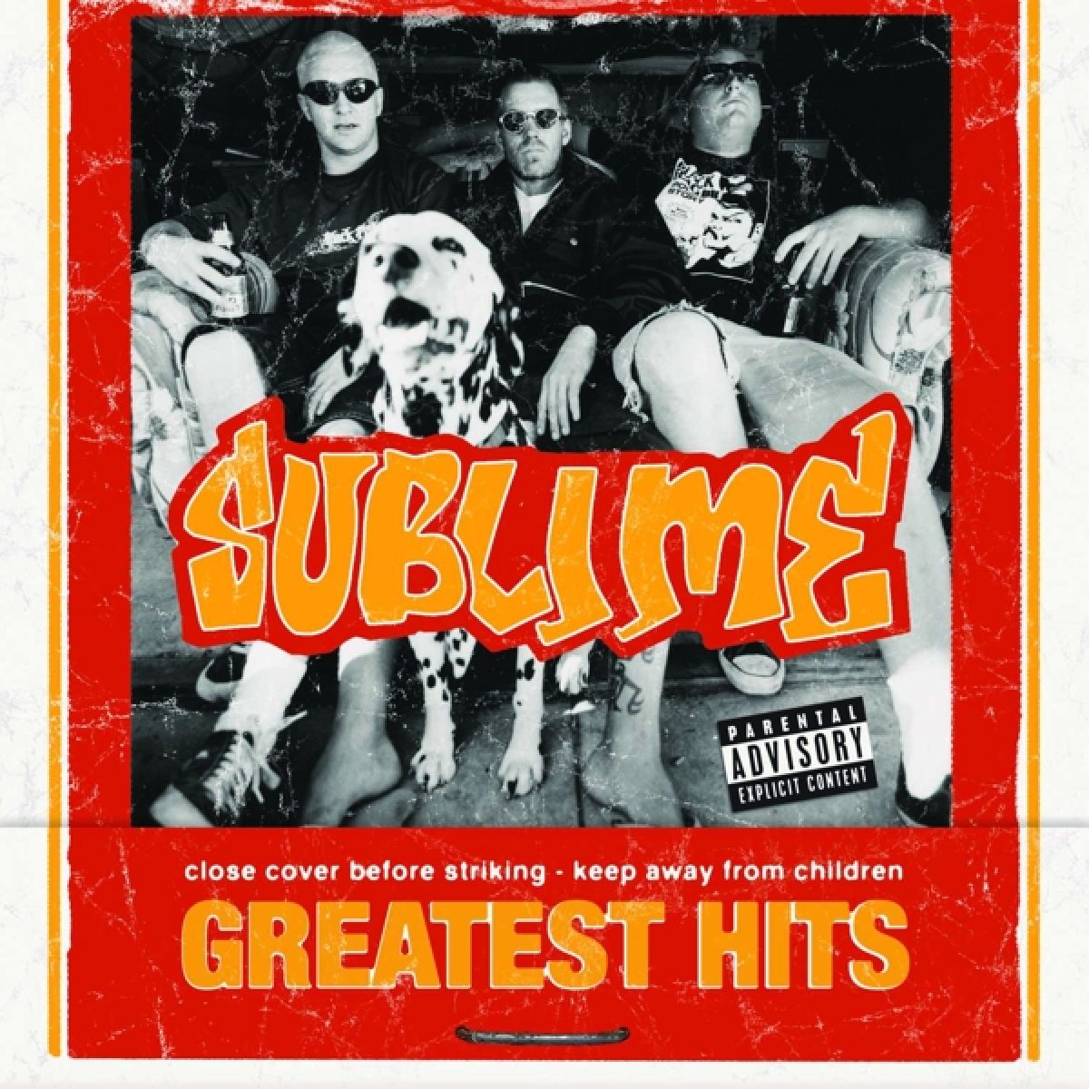 Afbeelding van Greatest Hits