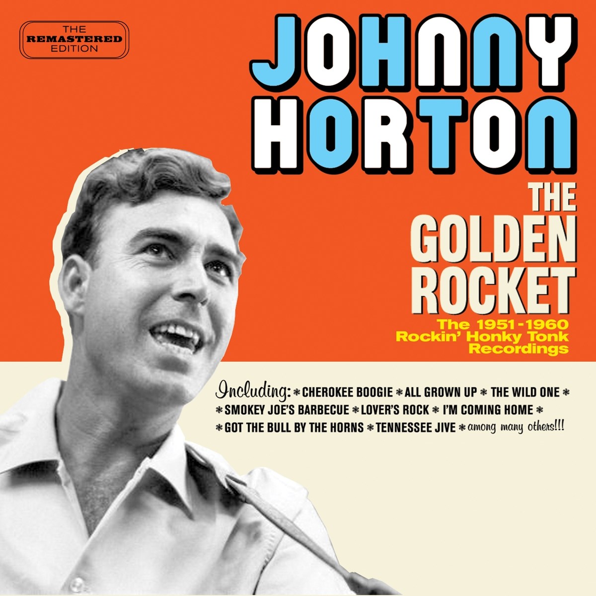 Afbeelding van Golden Rocket