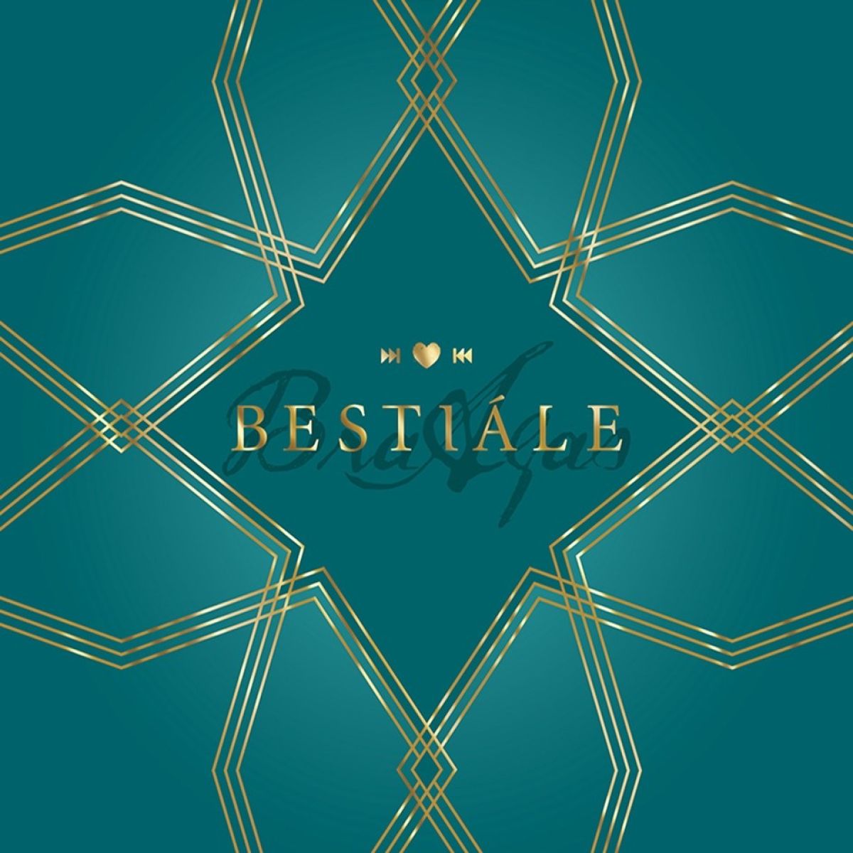 Afbeelding van BraAgas - Bestiále