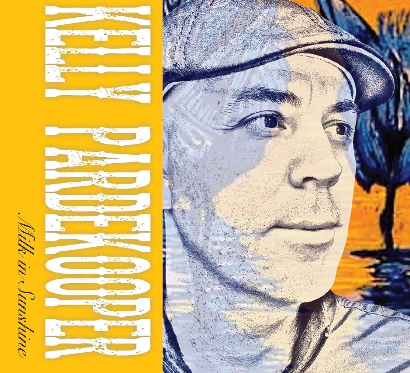 Afbeelding van Kelly Pardekooper - Milk In Sunshine