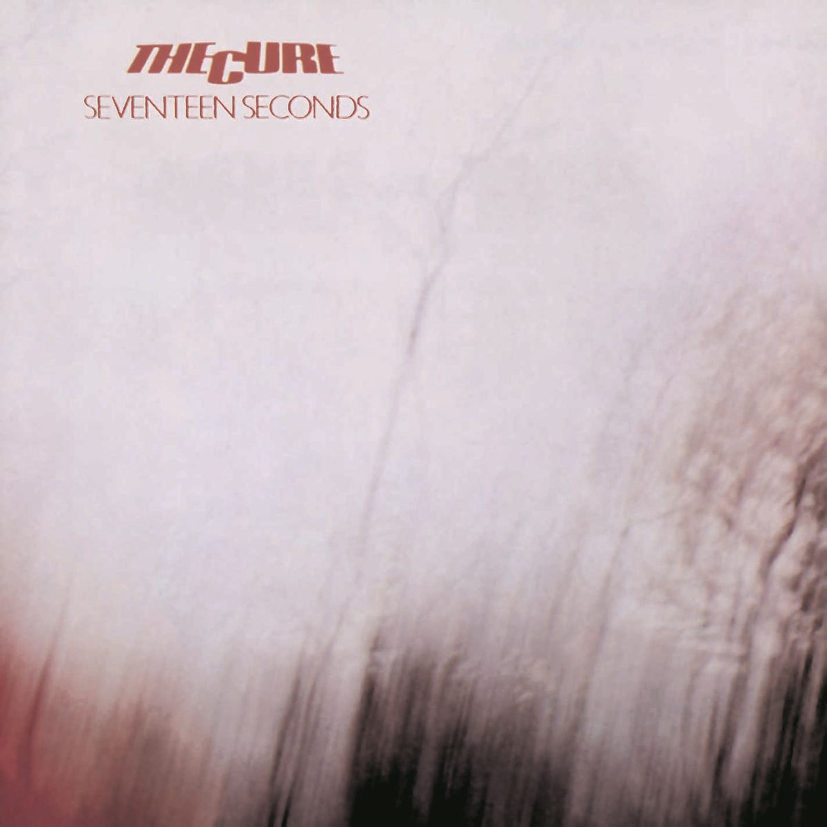 Afbeelding van Seventeen Seconds
