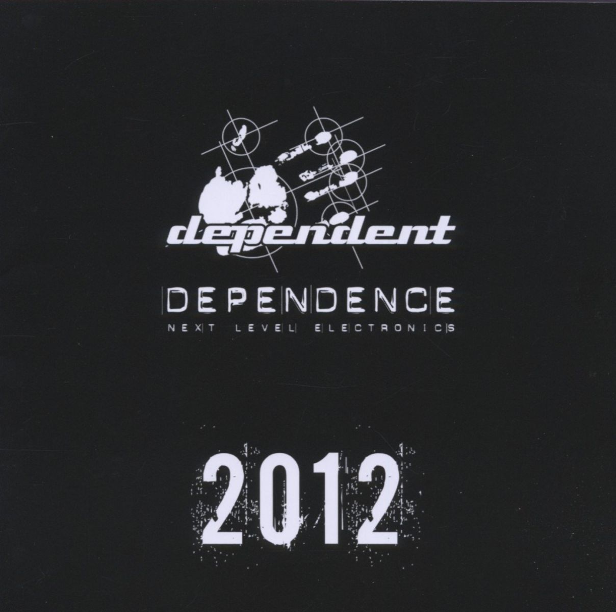 Afbeelding van Various Artists - Dependence - Next Level Electronics 2012