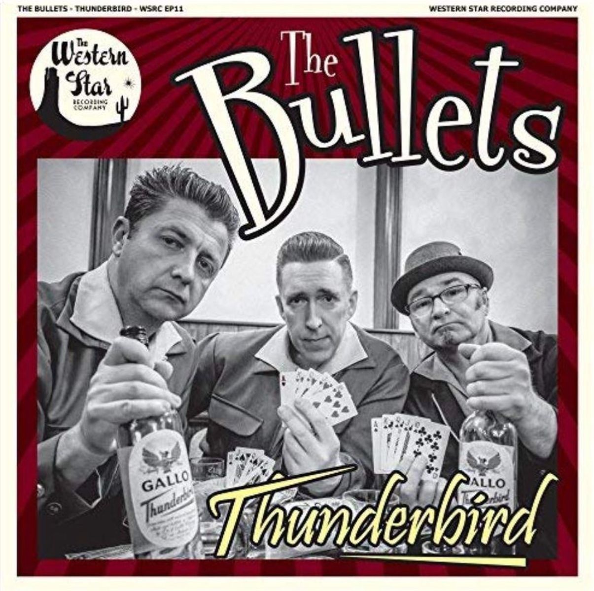 Afbeelding van Thunderbird