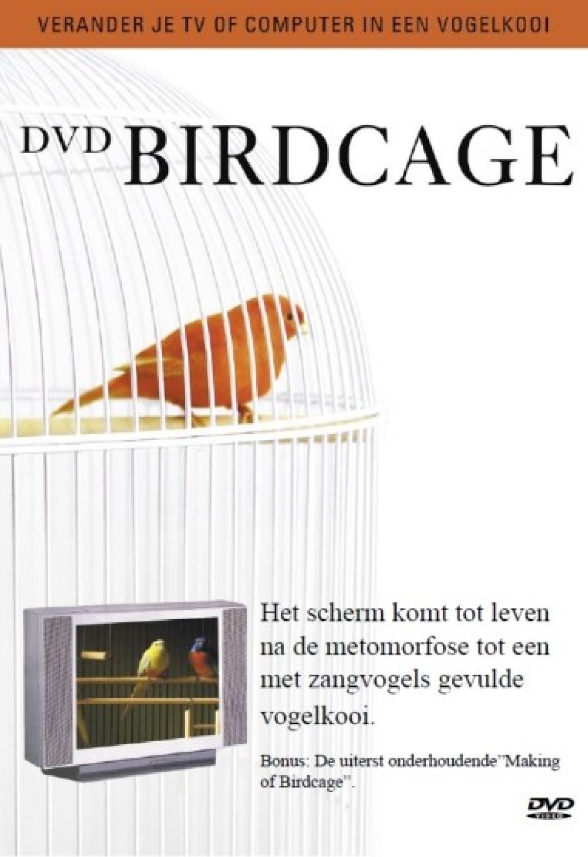 Birdcage