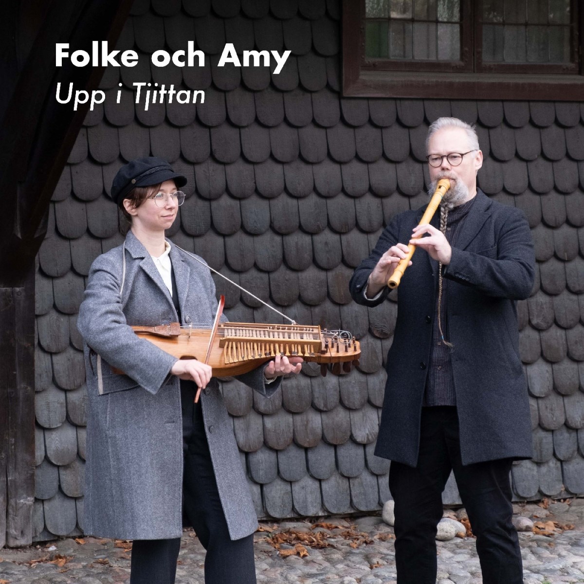 Afbeelding van Upp i Tjittan