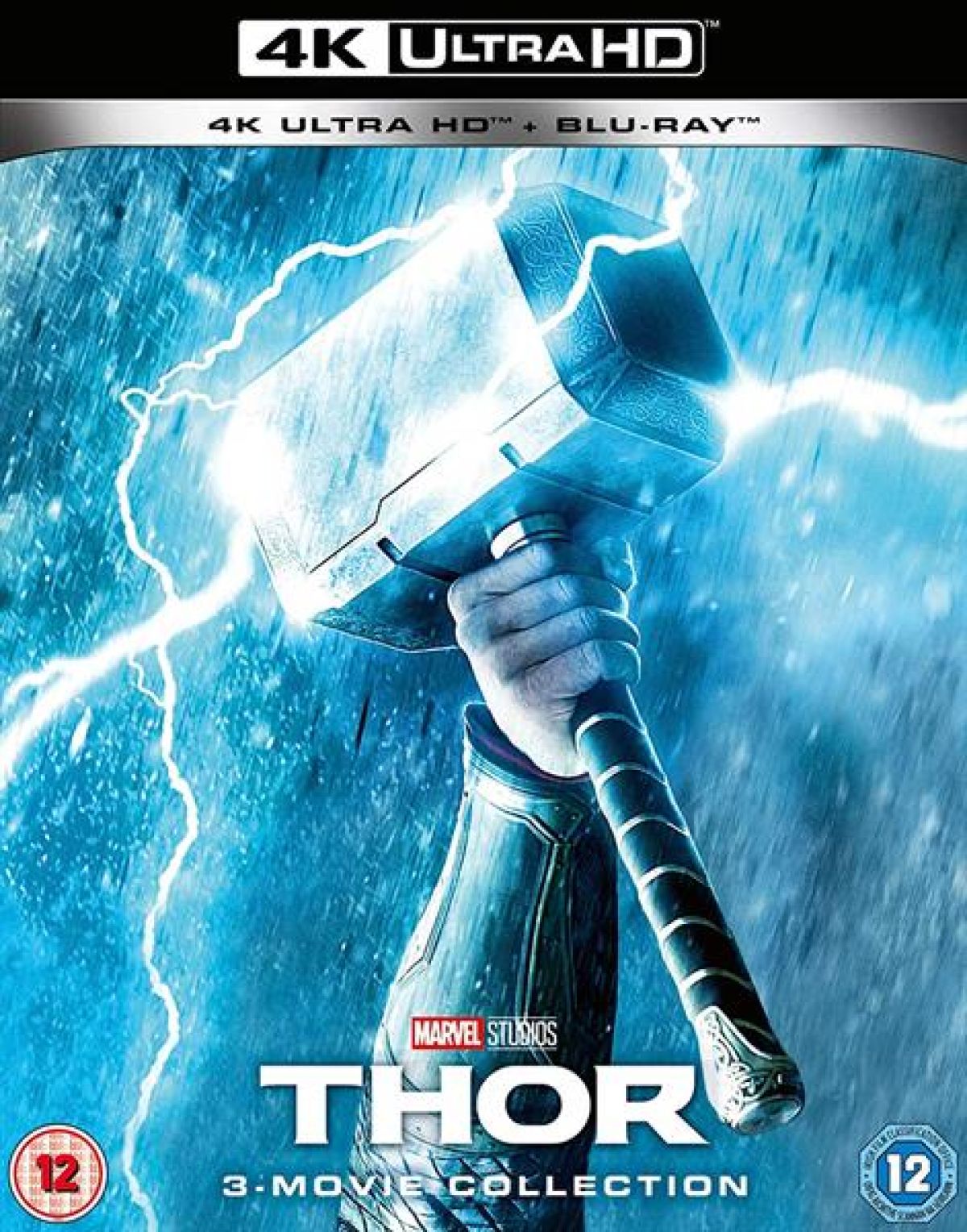 Thor 3 Movie Collection