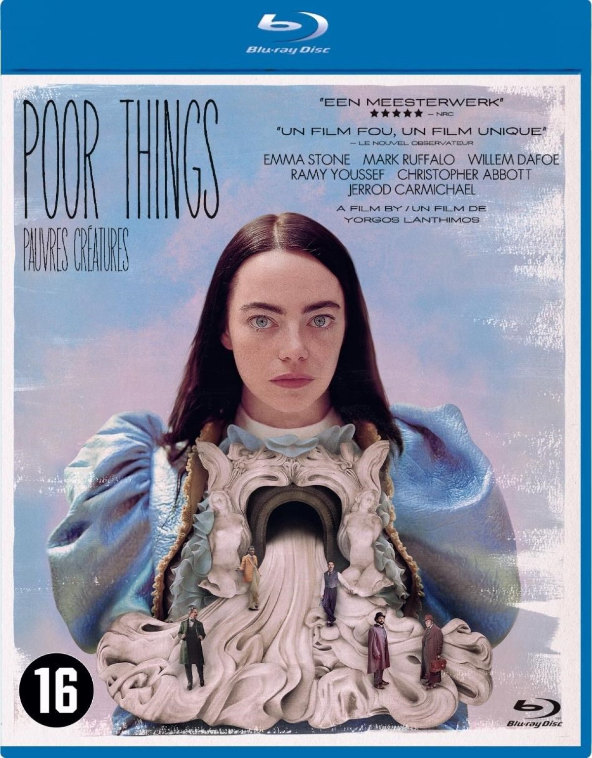 Poor Things