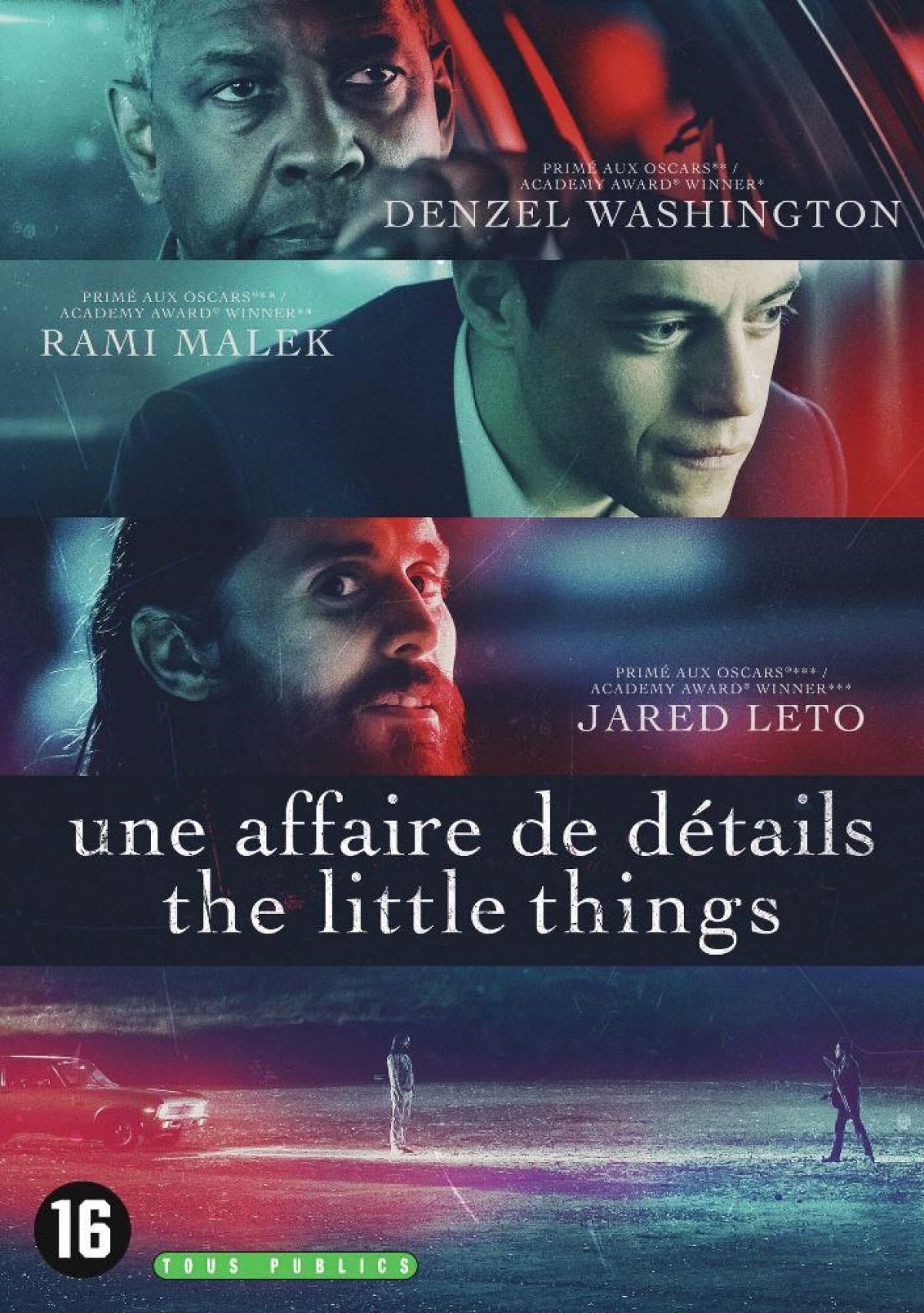Afbeelding van Little Things