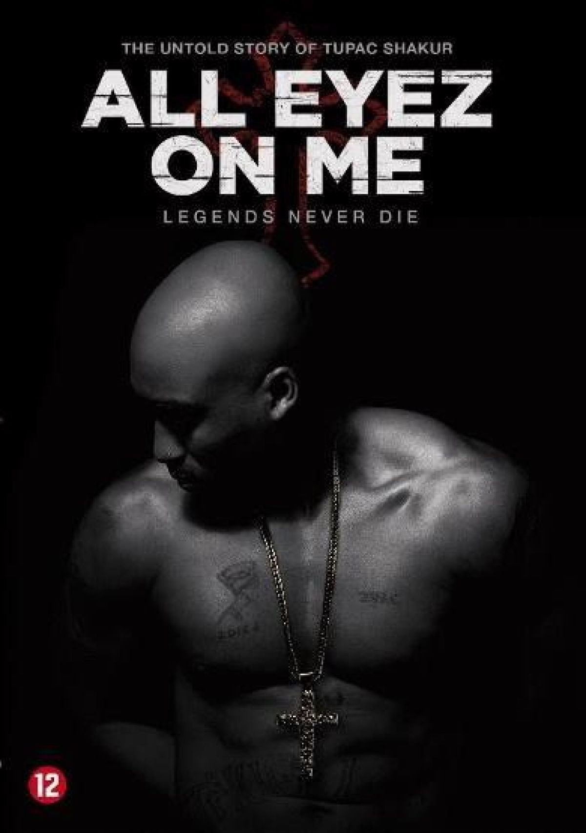All Eyez On Me