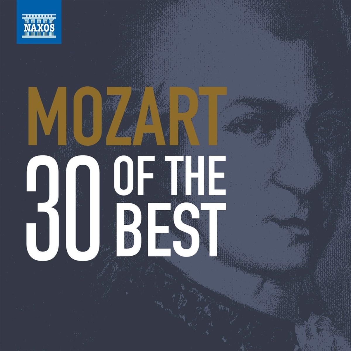 Capella Istropolitana, Moyzes Quartet - Mozart: 30 Of The Best