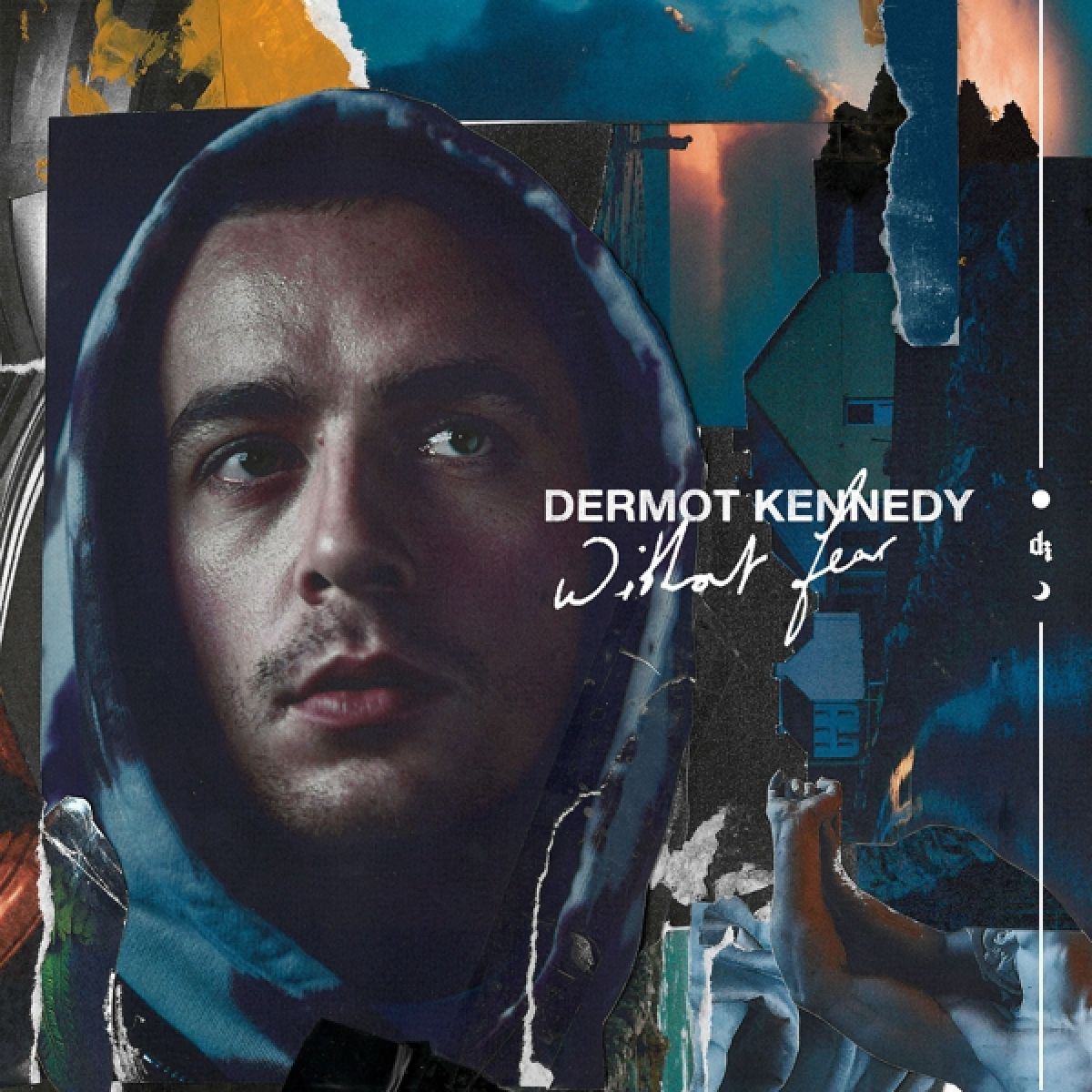 Afbeelding van Dermot Kennedy - Without Fear