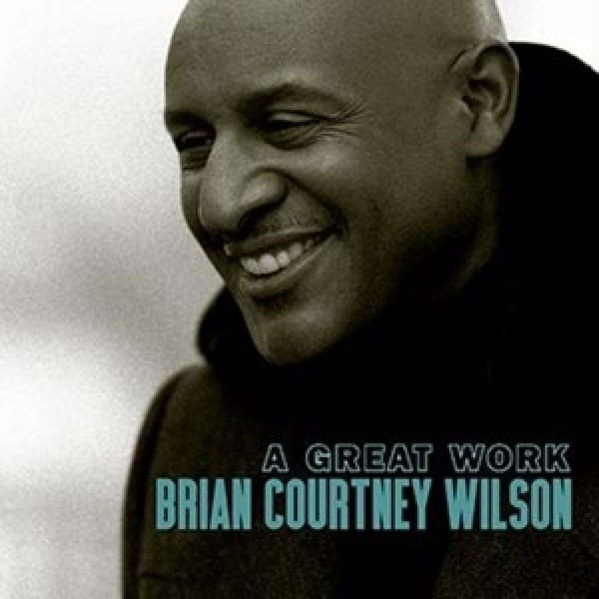 Afbeelding van Brian Courtney Wilson - A Great Work