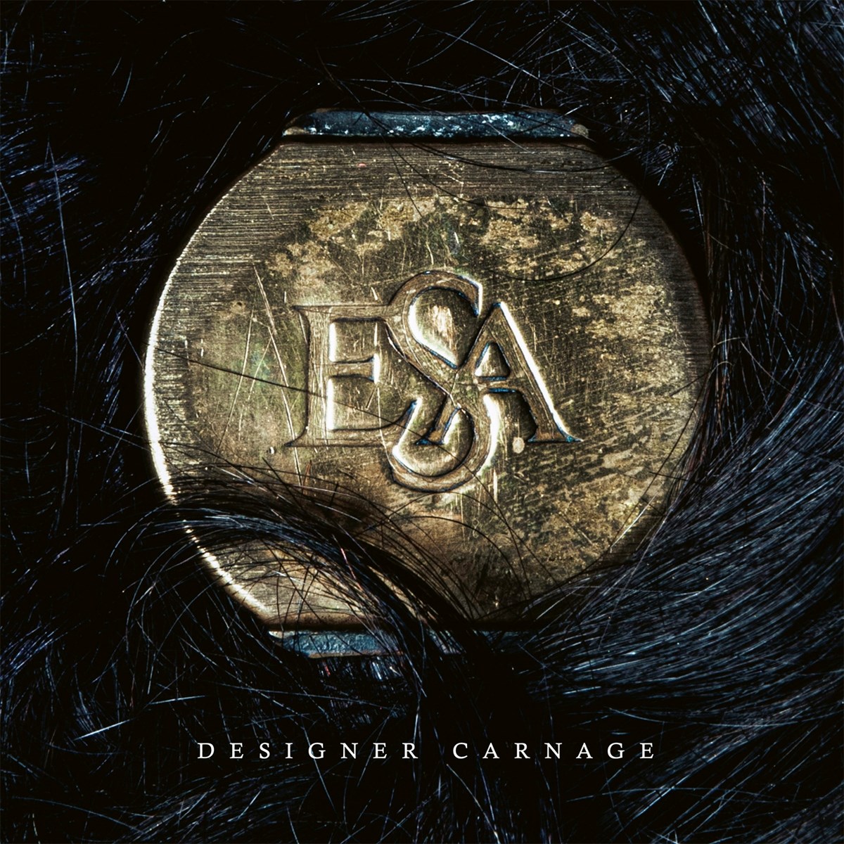 ESA (Electronic Substance Abuse) - Designer Carnage