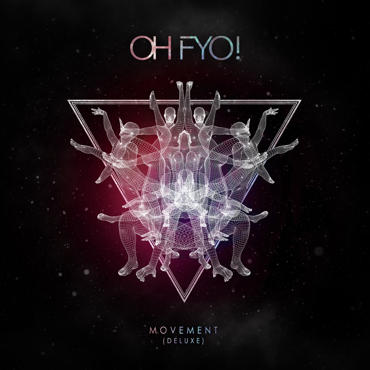 Afbeelding van Oh Fyo! - Movement