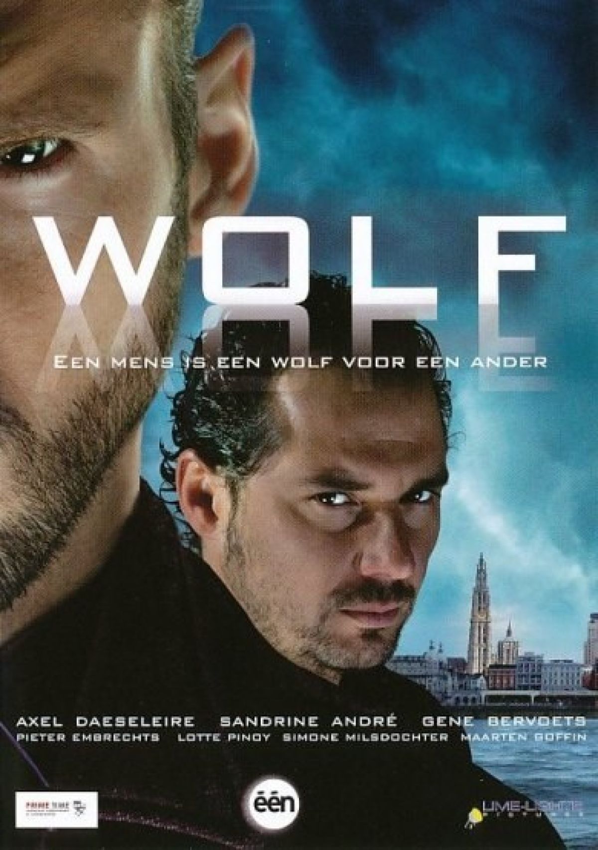 Afbeelding van Wolf