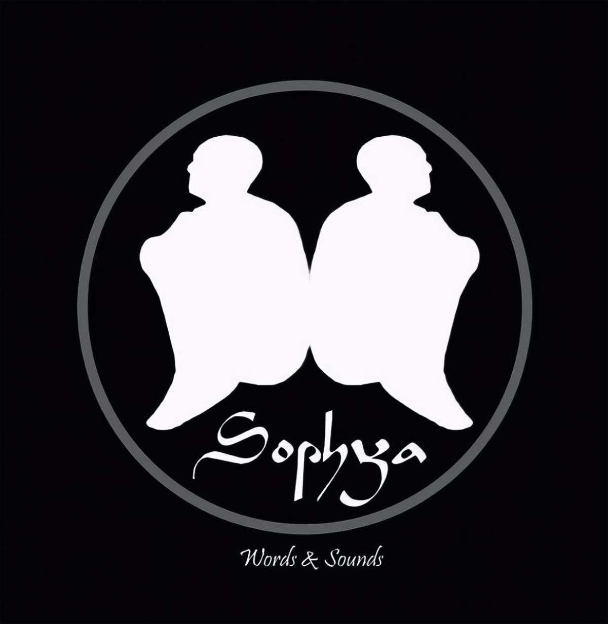 Sophya - Words And Sounds