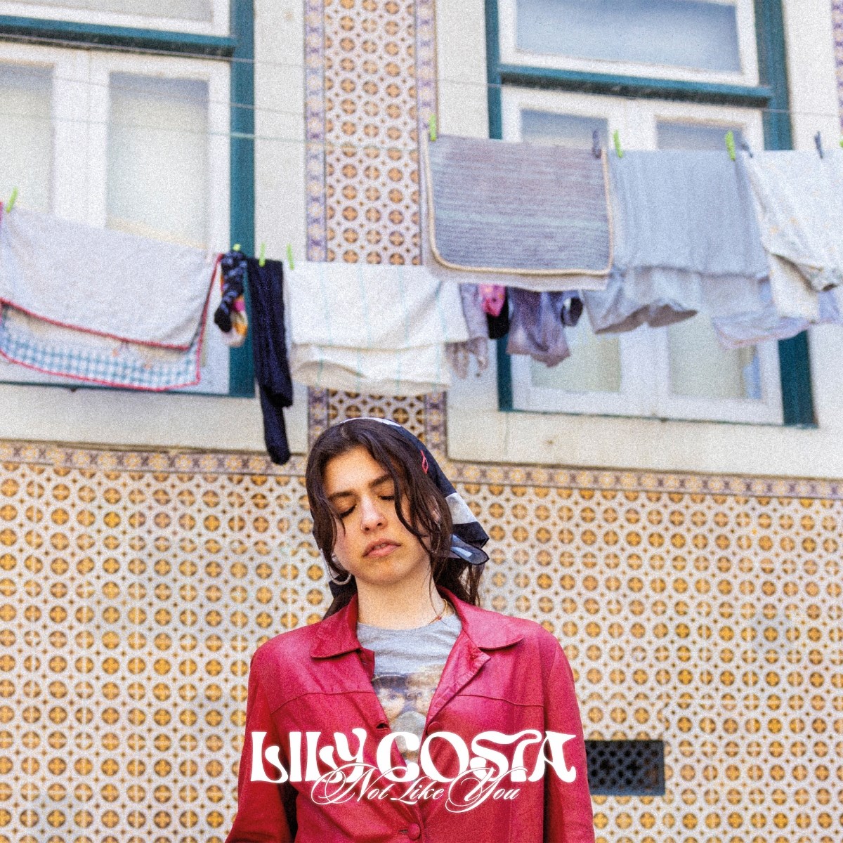 Afbeelding van Lily Costa - Not Like You