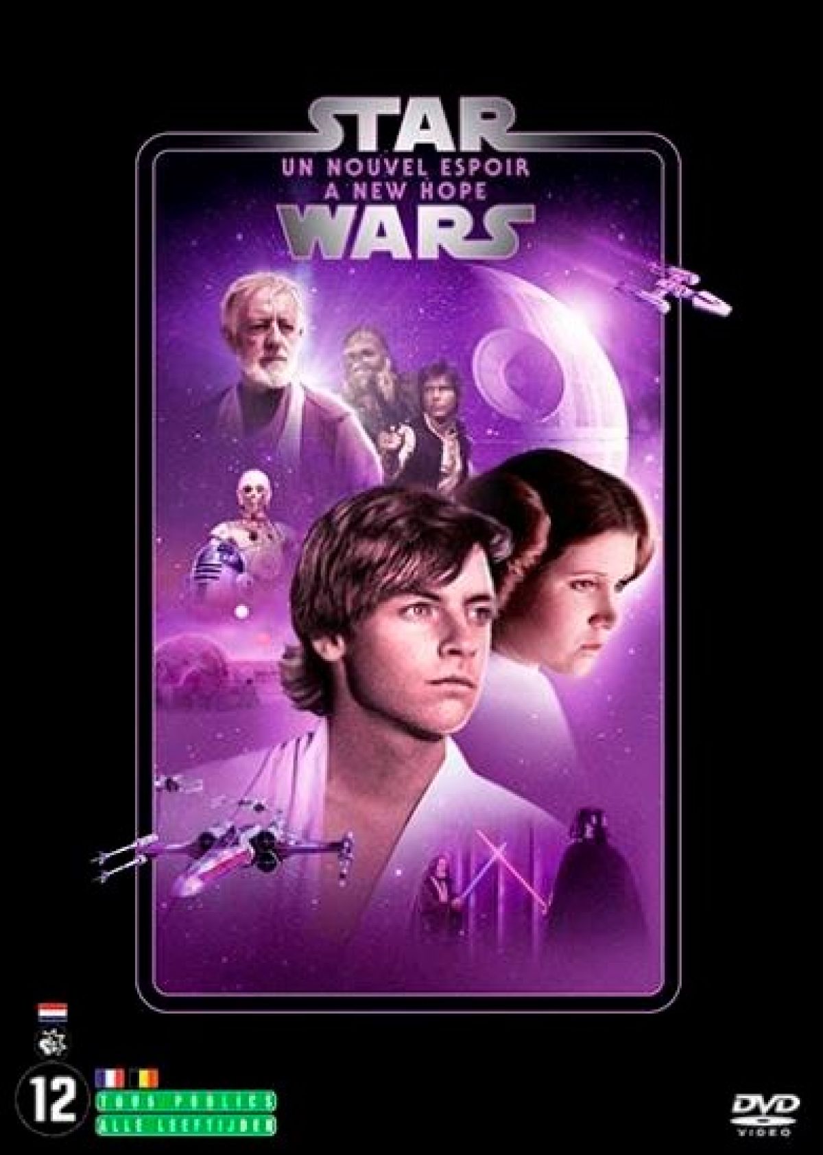 Afbeelding van Star Wars Episode 4 - A New Hope