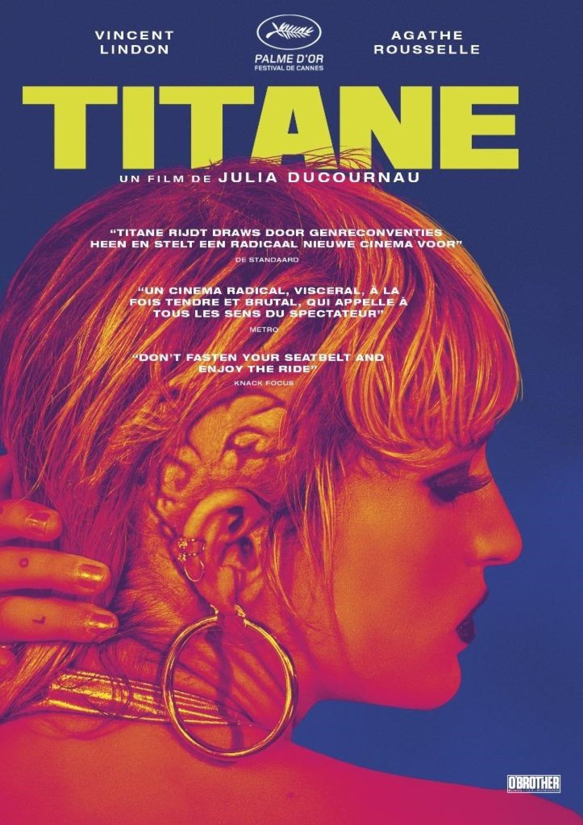 Titane