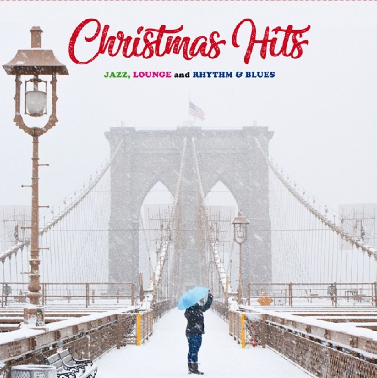 Afbeelding van Christmas Hits - 20 Greatest Christmas Hits