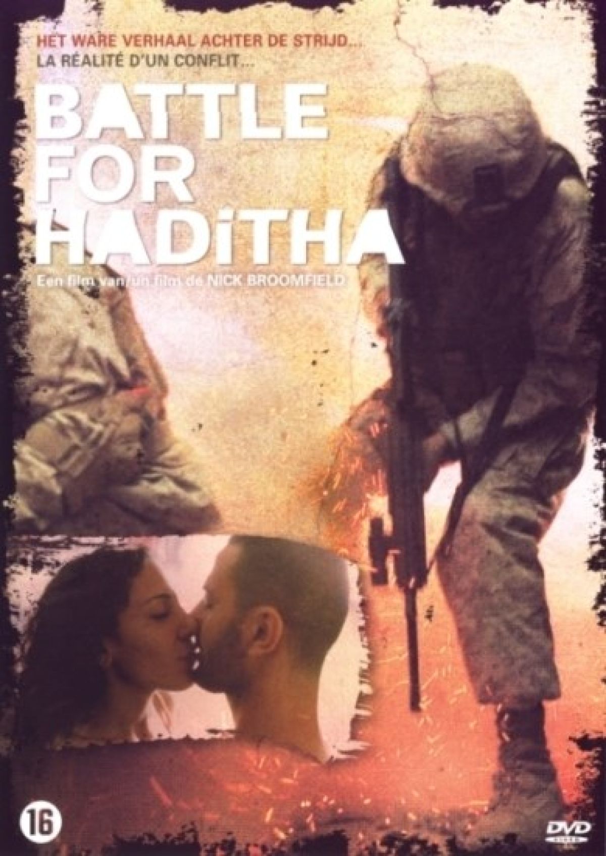 Afbeelding van Battle For Haditha