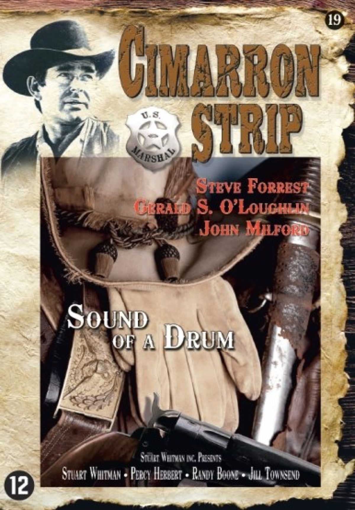 Sound Of A Drum