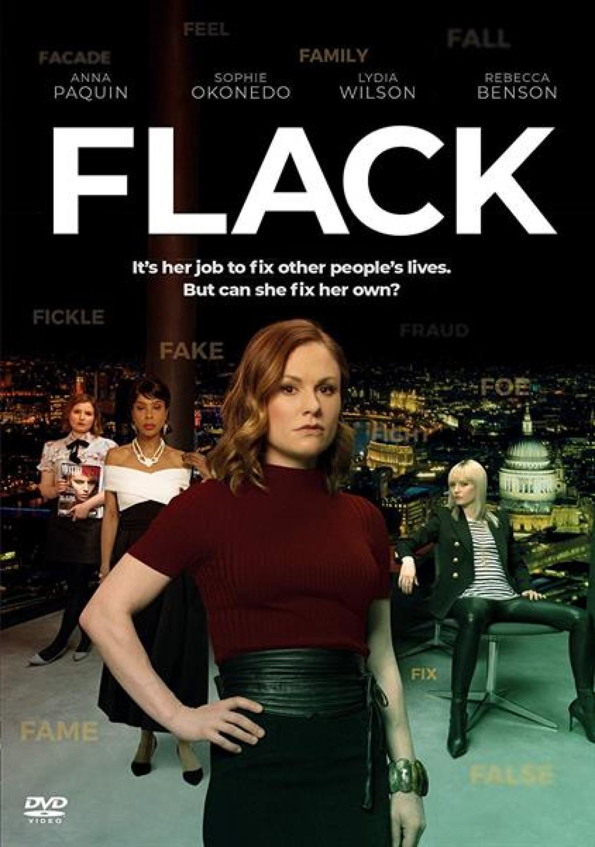 Afbeelding van Flack