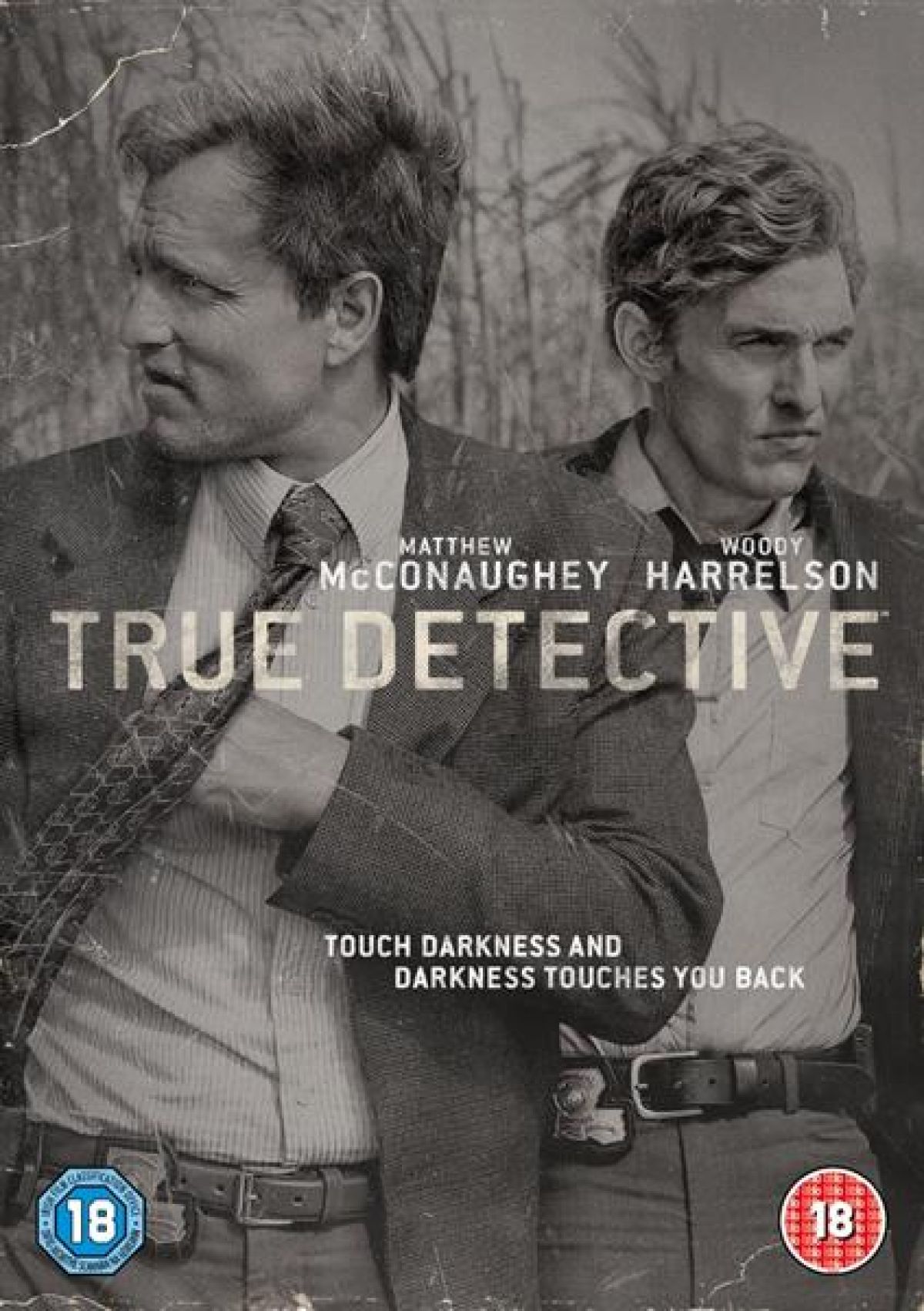 Afbeelding van True Detective - S1