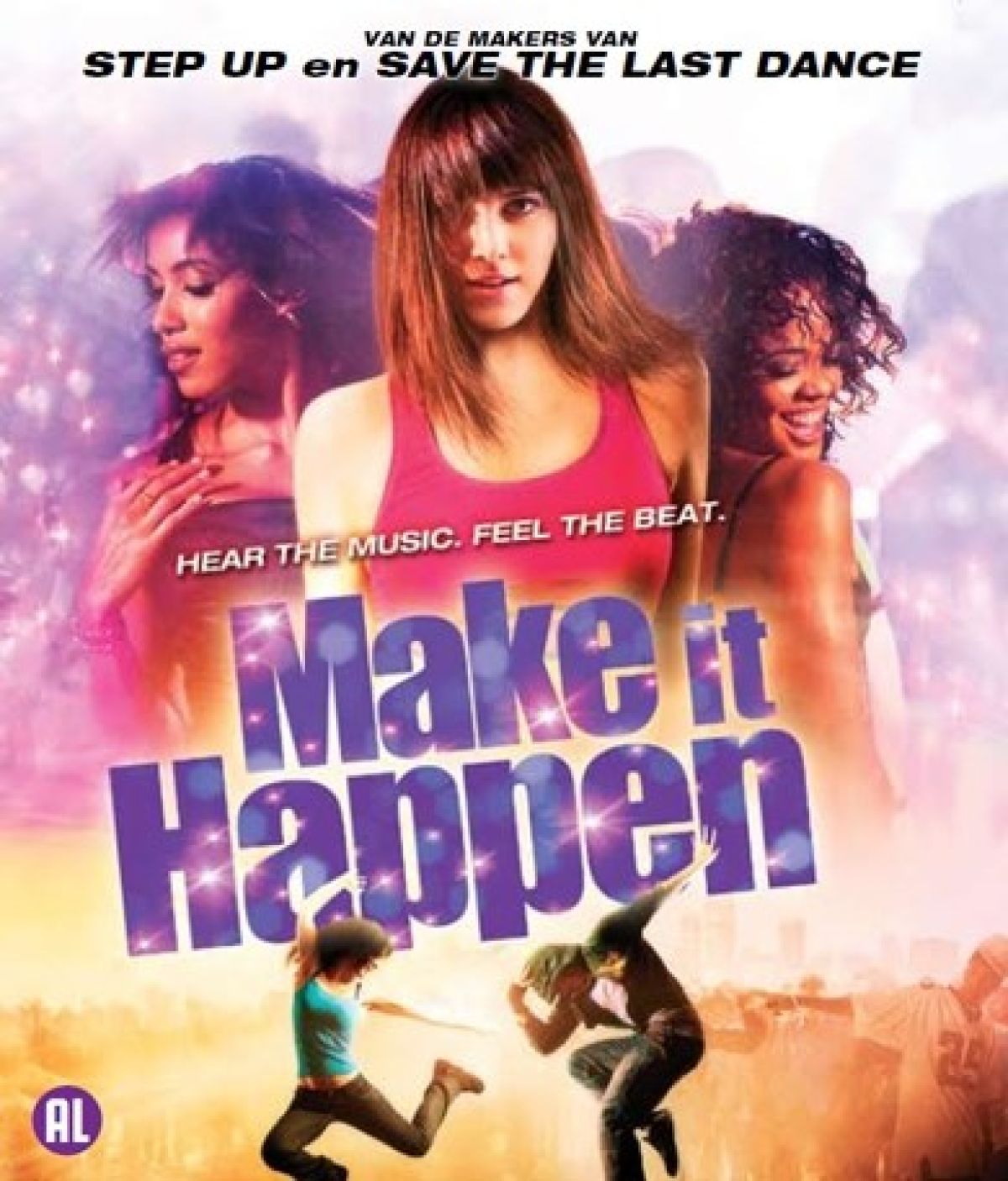 Make It Happen