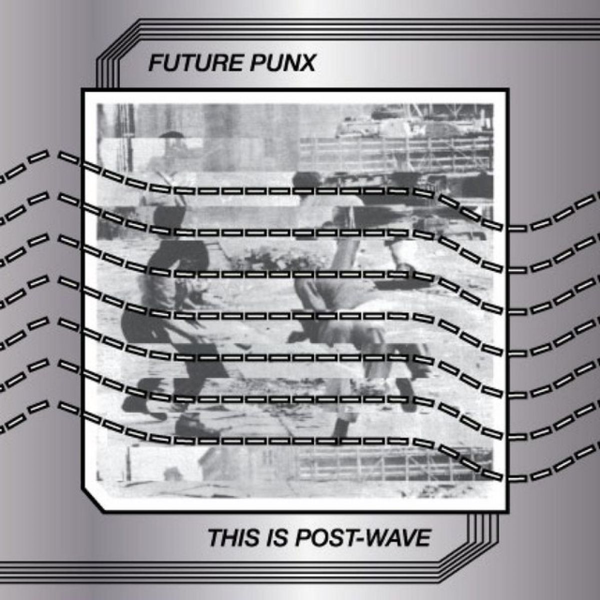 Afbeelding van Future Punx - This Is Post Wave