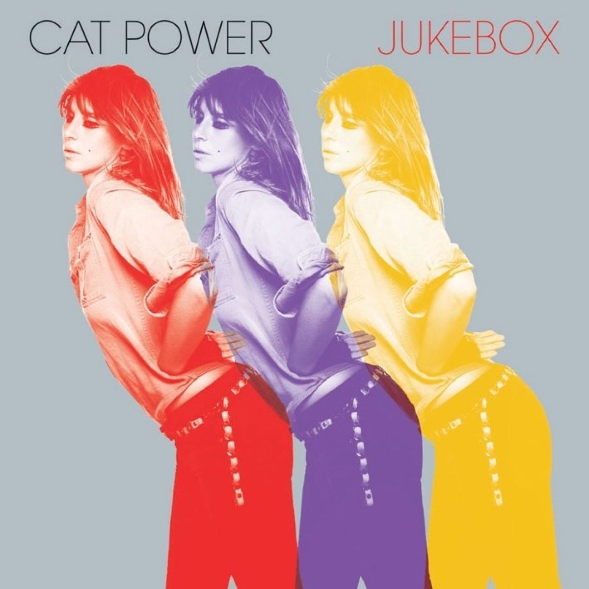 Afbeelding van Cat Power - Jukebox
