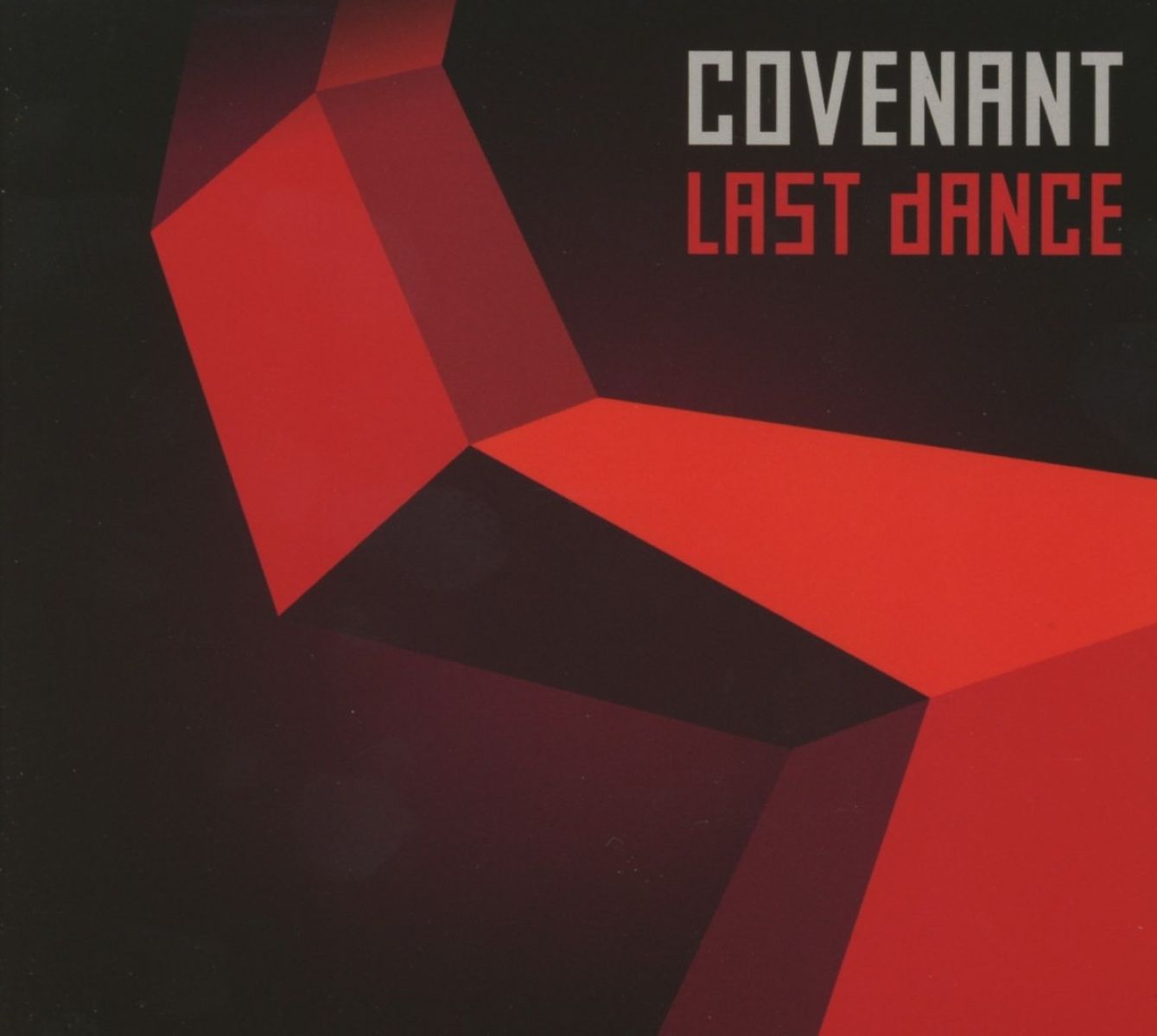 Covenant - Last Dance