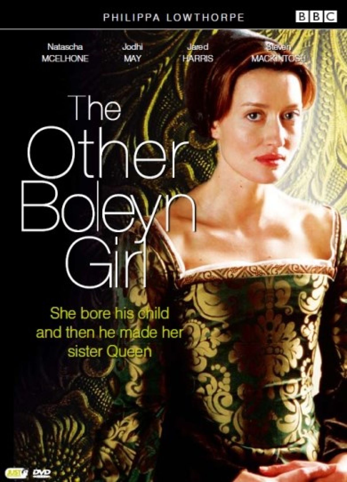 Afbeelding van Other Boleyn Girl