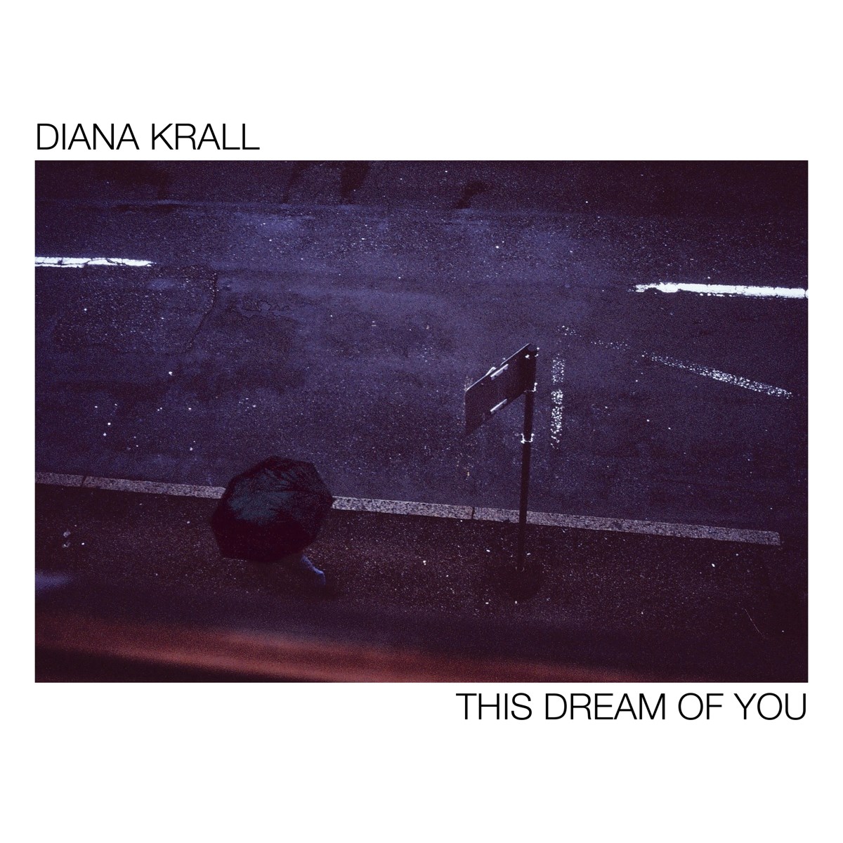 Afbeelding van Diana Krall - This Dream Of You