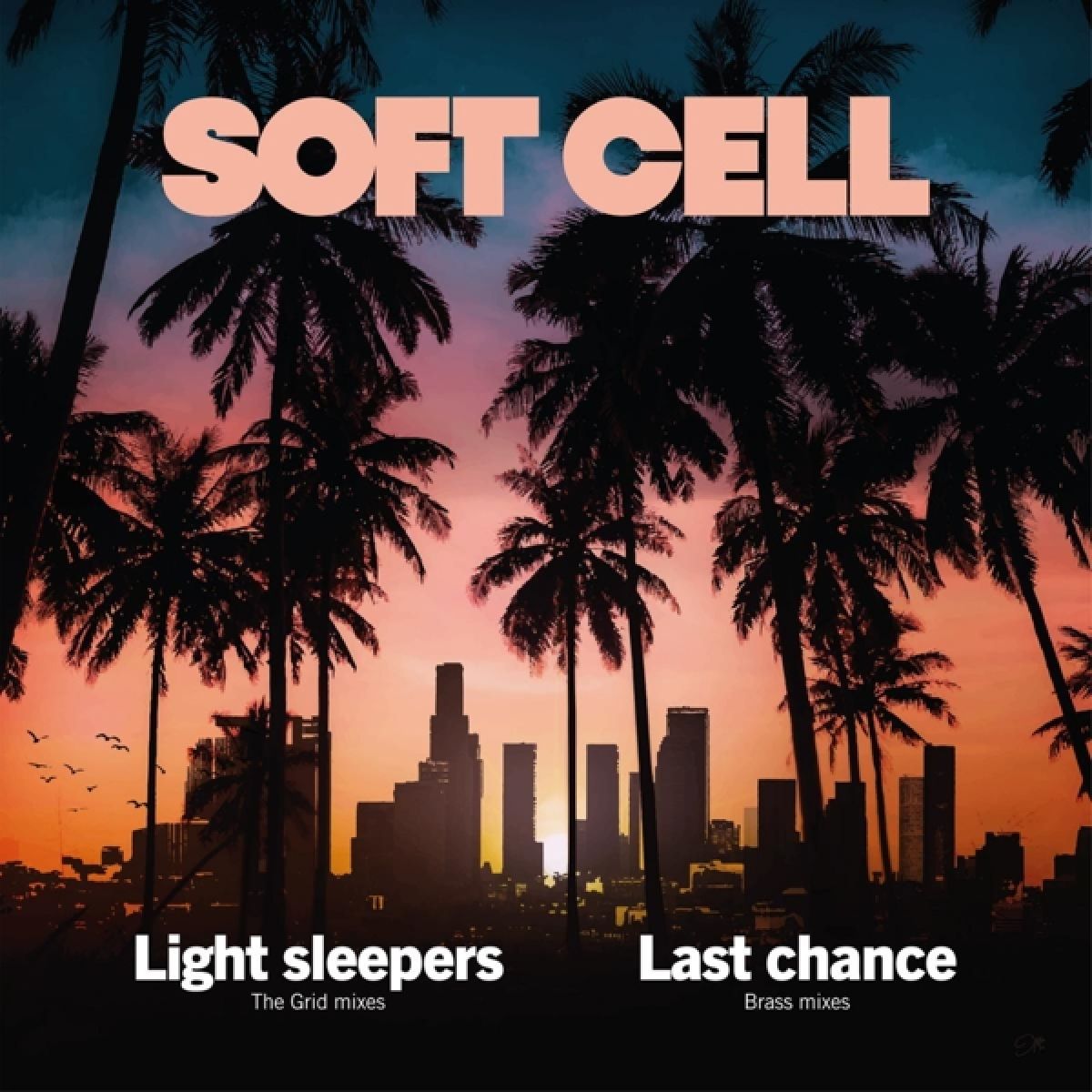 Afbeelding van Light Sleepers