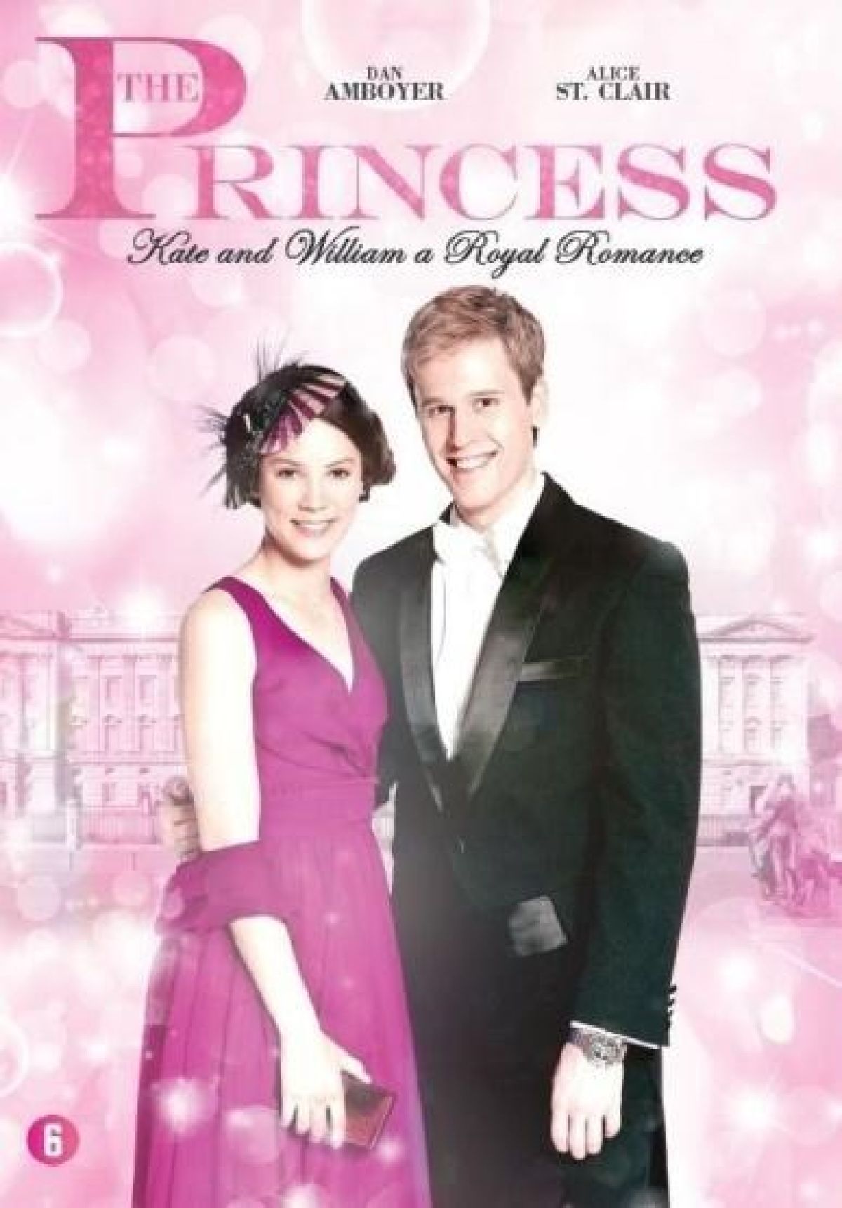 Afbeelding van Princess