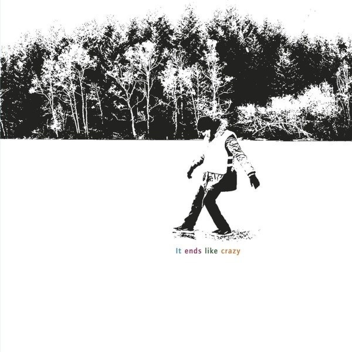 Afbeelding van Troy Von Balthazar - It Ends Like Crazy