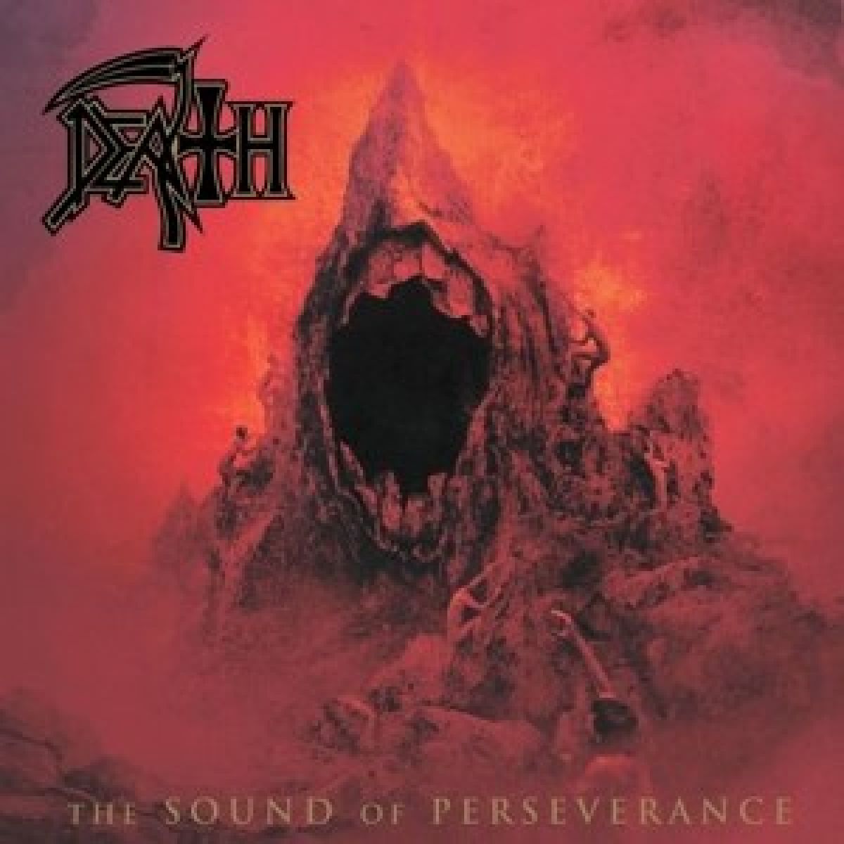 Afbeelding van Sound Of Perseverance