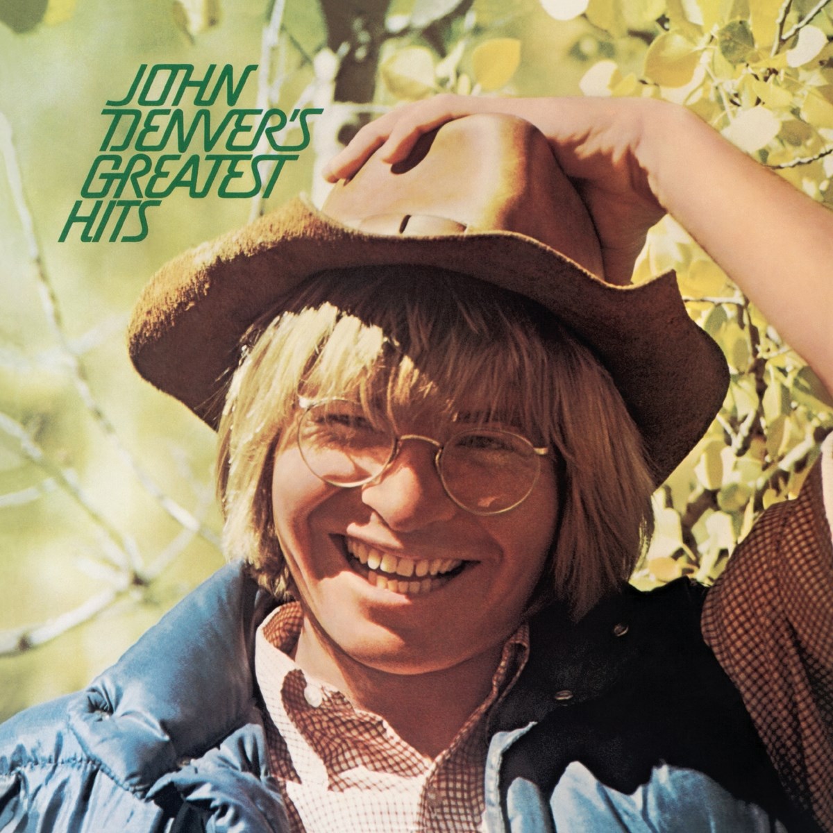 Afbeelding van John Denver's Greatest Hits