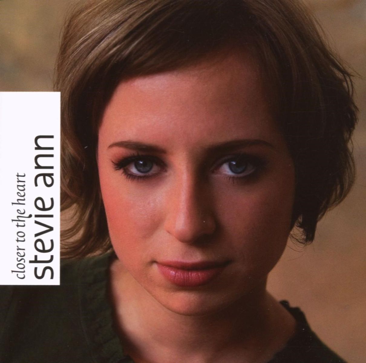 Stevie Ann - Closer To The Heart