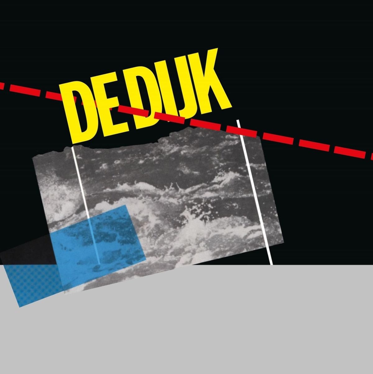 Afbeelding van De Dijk - De Dijk