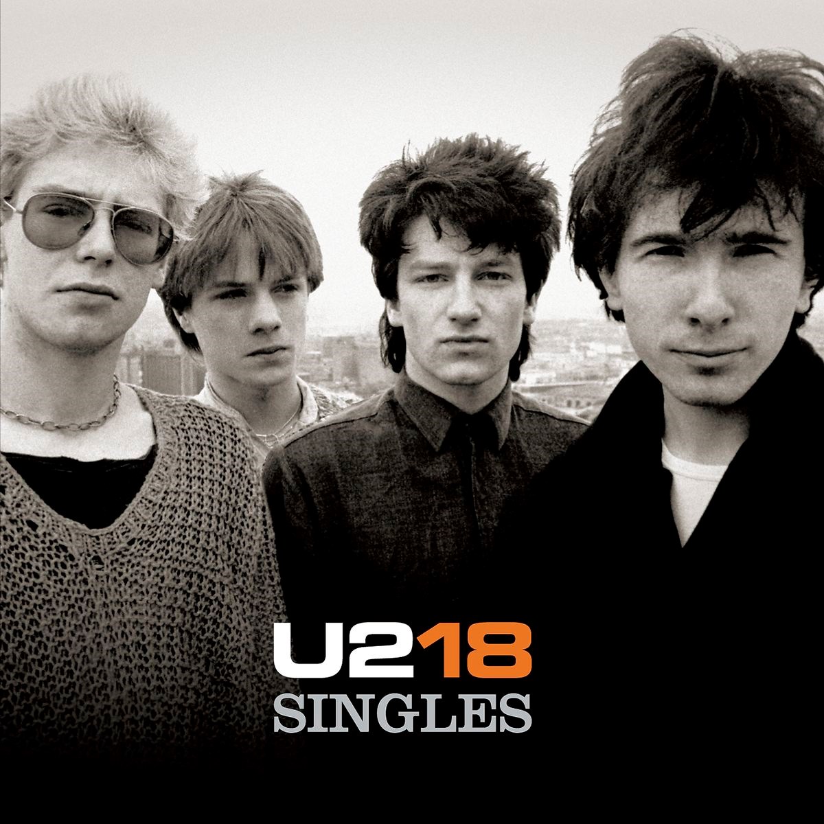Afbeelding van U2 - U218 Singles